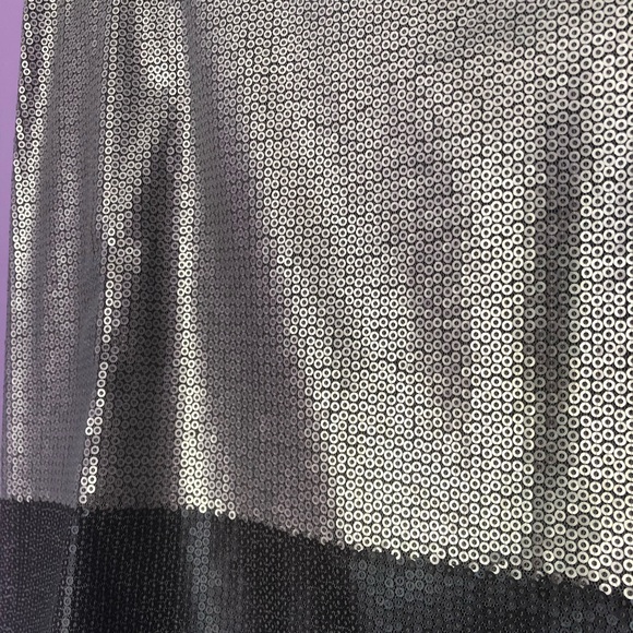 Hollister Sequin Skirt - Picture 4 of 4